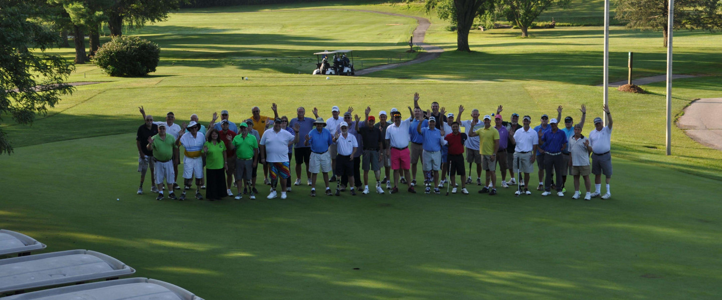 Enjoy a Round of Golf and Camaraderie at the Iowa Amputee Golf Tournament